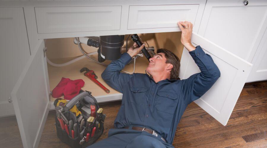 Professional septic pumping service in Coden, AL